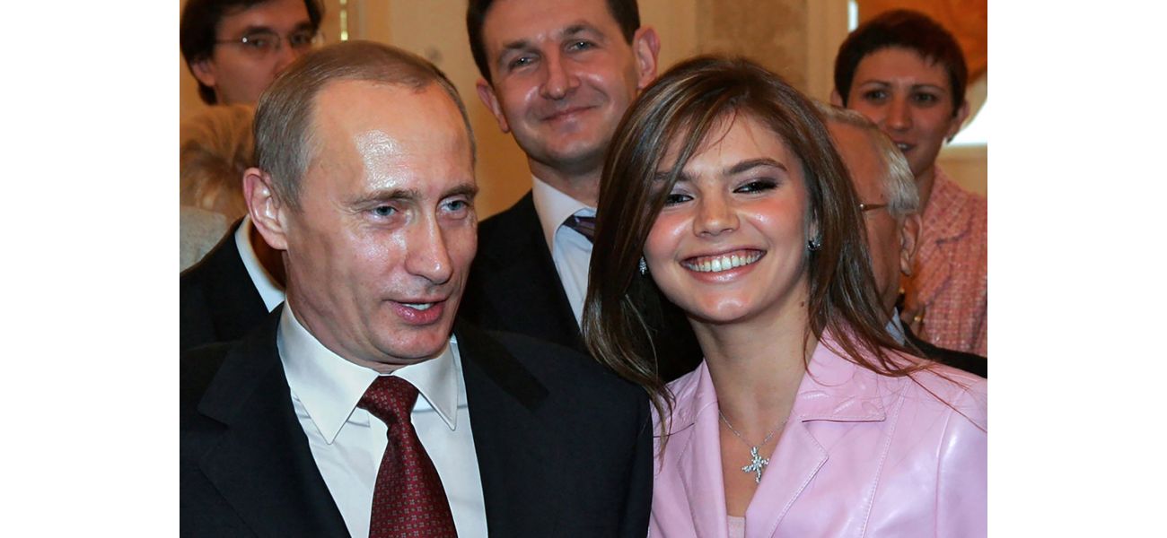 Russian President Vladimir Putin has two sons that are kept out of the public eye and have a lavish lifestyle, according to a recent report.