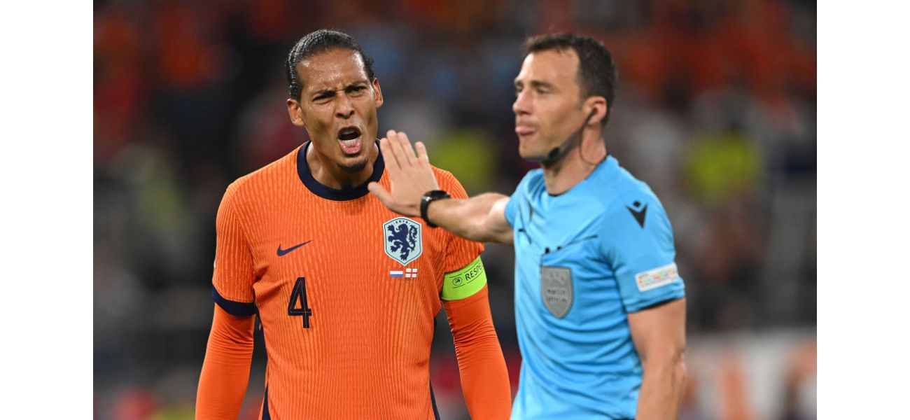 Dutch soccer committee may eliminate offside rule as part of significant changes to game regulations.