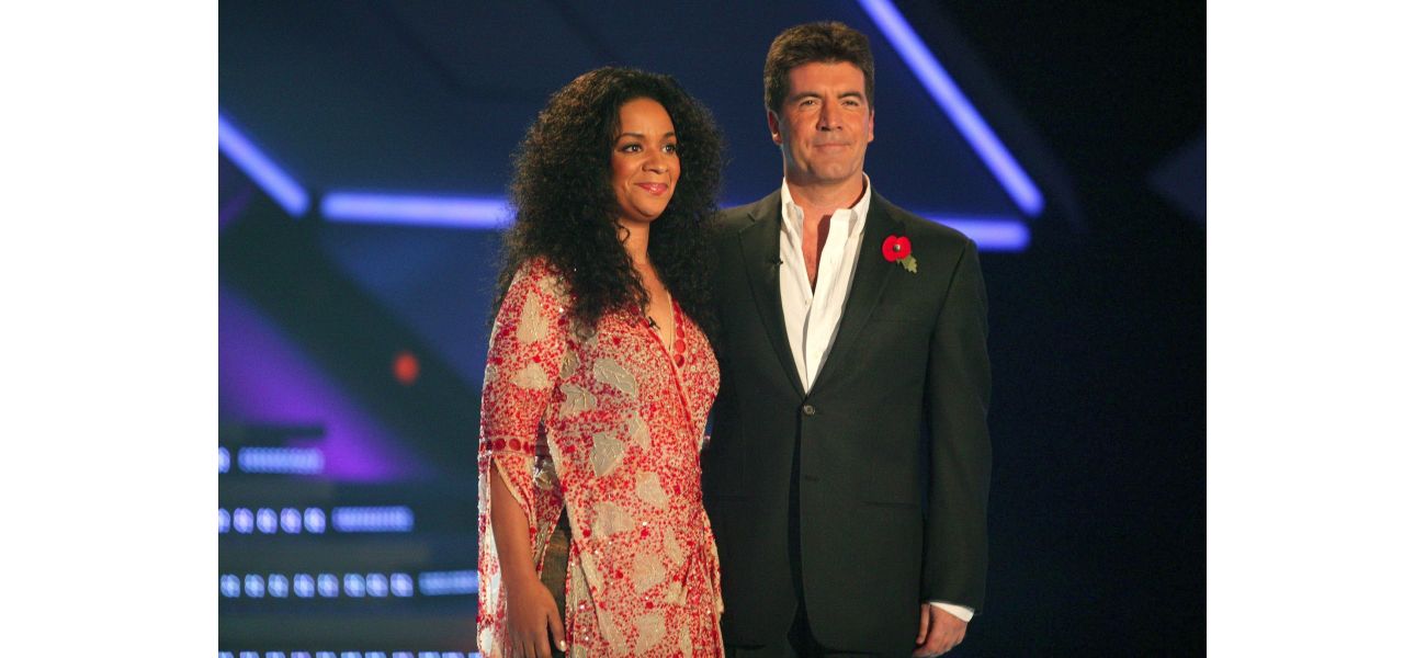 Glad I didn't win X Factor, would have been a disaster.