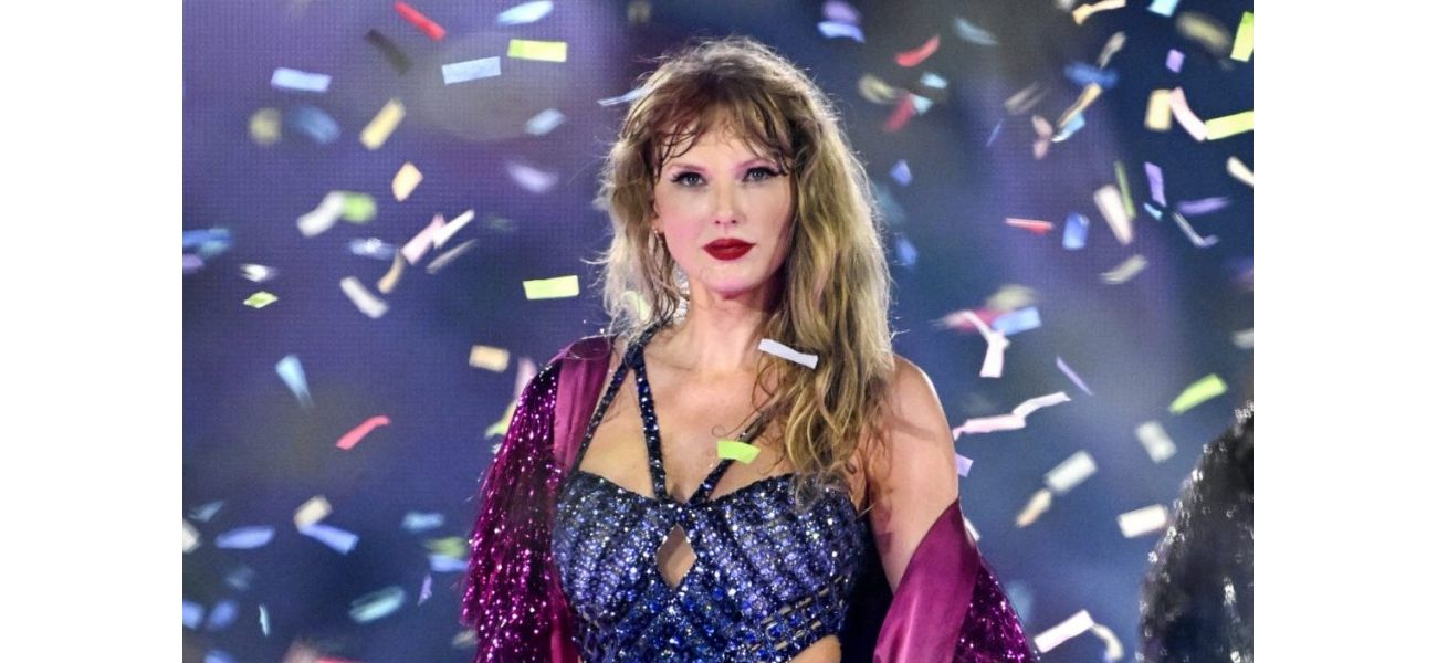 Teen arrested in relation to terror plot involving Taylor Swift in Vienna, Austria.