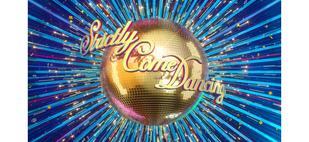 A Strictly star shares their two-year weight loss journey, shedding an impressive seven stone.