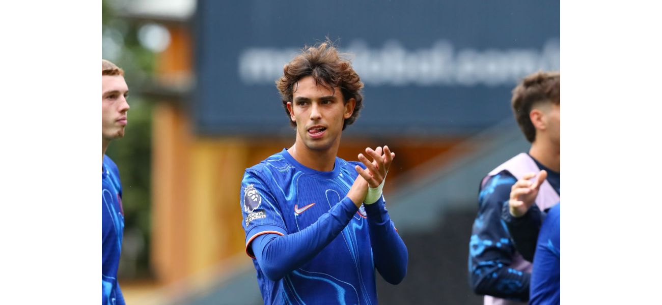 Marc Cucurella believes Joao Felix will be a valuable addition to Chelsea and expects him to have a successful season with the team.