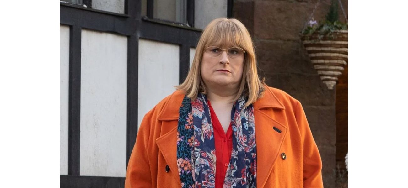 Beloved Hollyoaks star 