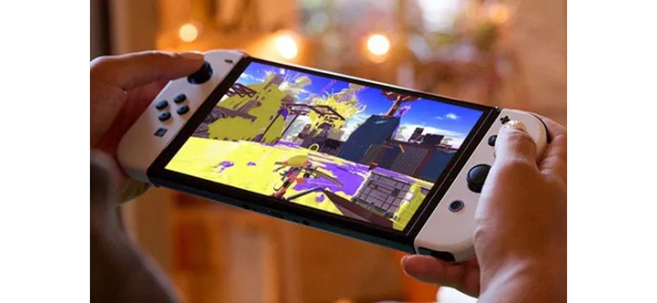 Nintendo has invested nearly a billion dollars in R&D for the next Switch model in 2020.