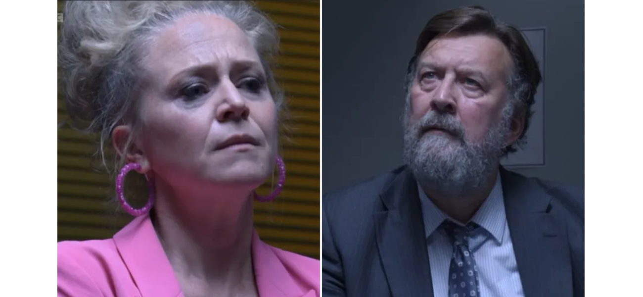 The Six's secret is revealed in EastEnders, but there's a twist.