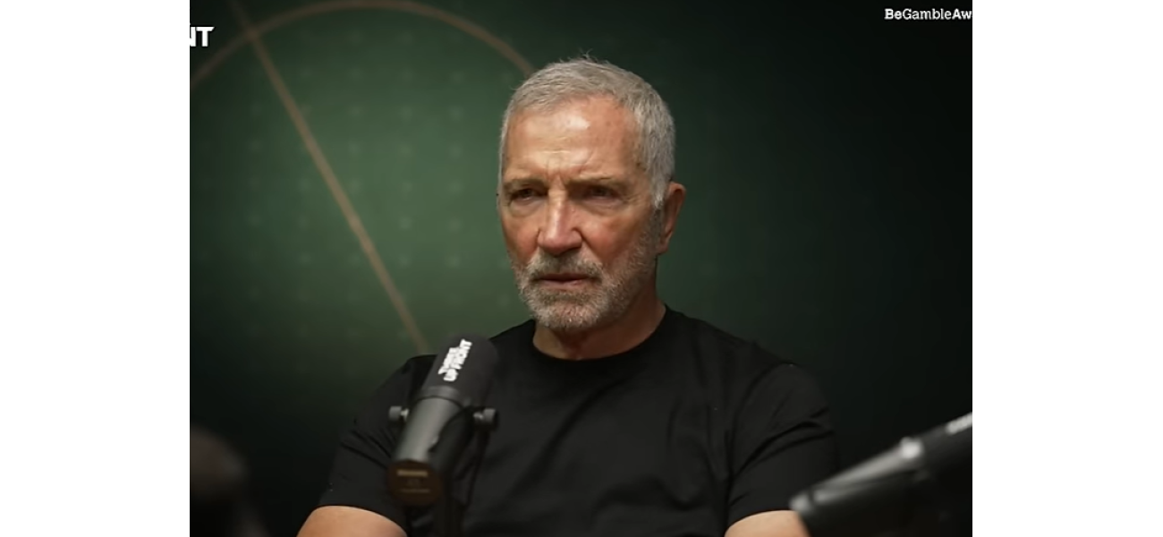 Souness believes Alexander-Arnold has already decided to join Real Madrid from Liverpool.