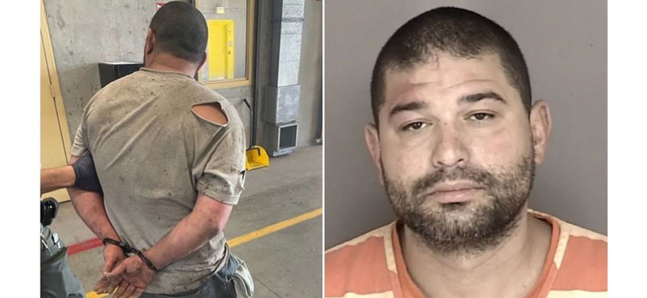 A man killed 80 animals while families were sleeping.
