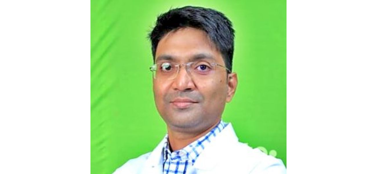 Dr. Anand Behera shares insights on dispelling misconceptions about spine surgery.