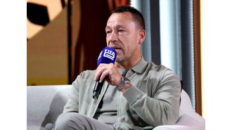 Chelsea's John Terry predicts big things for young player who recently transferred to Liverpool.