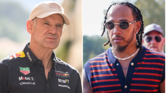 Ferrari missed out on hiring F1 mastermind Adrian Newey, causing a major setback for their chances with Lewis Hamilton.