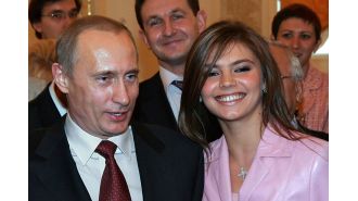Russian President Vladimir Putin has two sons that are kept out of the public eye and have a lavish lifestyle, according to a recent report.