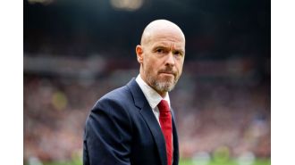 Man Utd bosses worried about Erik ten Hag's job security, want issue resolved.
