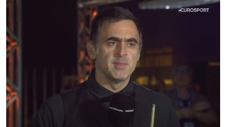 Snooker star Ronnie O'Sullivan predicts top-16 players and confesses to declining performance.