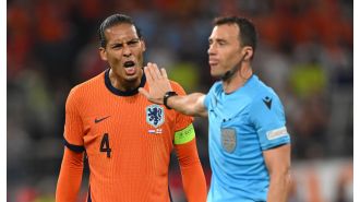 Dutch soccer committee may eliminate offside rule as part of significant changes to game regulations.
