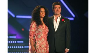 Glad I didn't win X Factor, would have been a disaster.