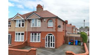 3-bed house listed for £179,950 is the perfect Disney lover's dream with its charming interior.