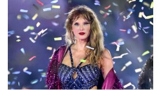Teen arrested in relation to terror plot involving Taylor Swift in Vienna, Austria.