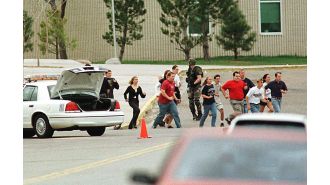 The recent school shooting proves that despite being part of the Columbine generation, nothing has changed.