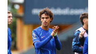 Marc Cucurella believes Joao Felix will be a valuable addition to Chelsea and expects him to have a successful season with the team.