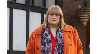 Beloved Hollyoaks star 
