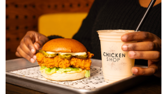 Save big in London with these 10 deals, including discounts on gourmet burgers and a spooky immersive experience for Halloween.