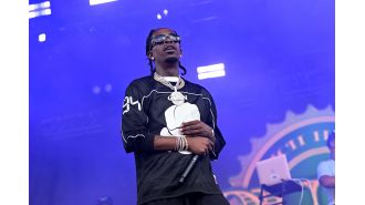 Famous rapper Rich Homie Quan passes away at 34 years old.