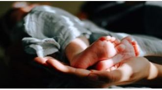 Female passenger gives birth on public transportation in Indian state of Odisha.