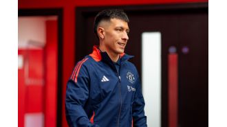 Former coach sends touching message to Lisandro Martinez, Manchester United player