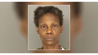 3-year-old girl beaten and left on mattress to die by her grandmother for not obeying.