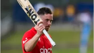 Phil Salt will captain the England team in the T20 series against Australia.