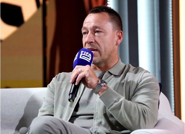 Chelsea's John Terry predicts big things for young player who recently transferred to Liverpool.
