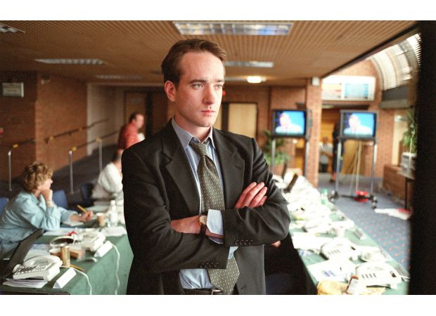 BBC's groundbreaking drama is back after 22 years.