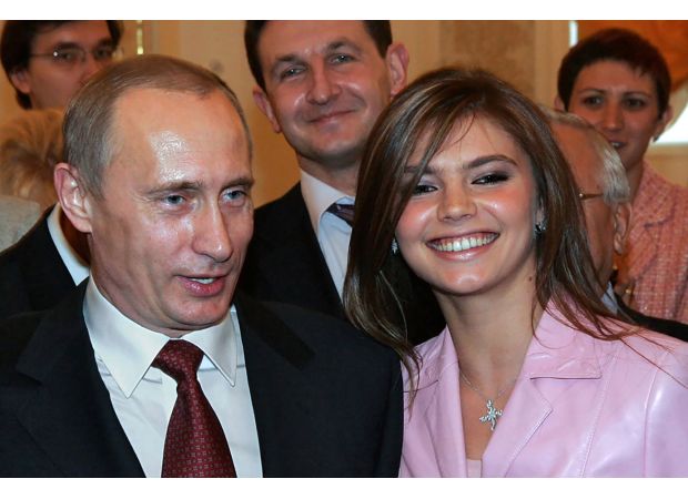 Russian President Vladimir Putin has two sons that are kept out of the public eye and have a lavish lifestyle, according to a recent report.