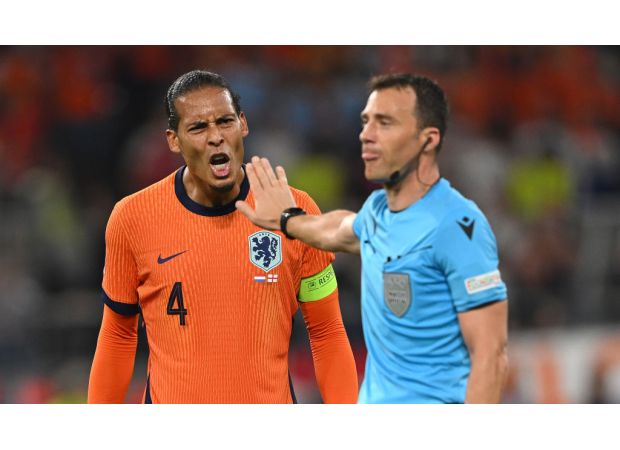 Dutch soccer committee may eliminate offside rule as part of significant changes to game regulations.