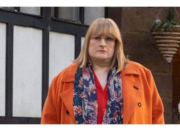 Beloved Hollyoaks star 