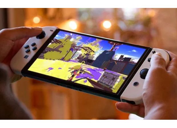 Nintendo has invested nearly a billion dollars in R&D for the next Switch model in 2020.