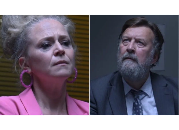 The Six's secret is revealed in EastEnders, but there's a twist.