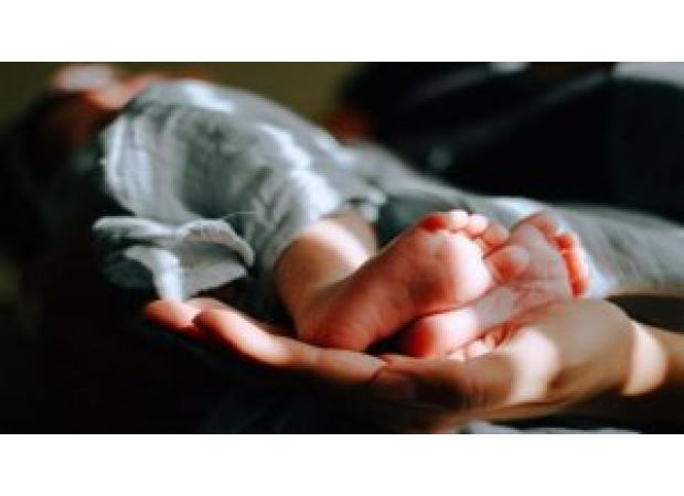 Female passenger gives birth on public transportation in Indian state of Odisha.