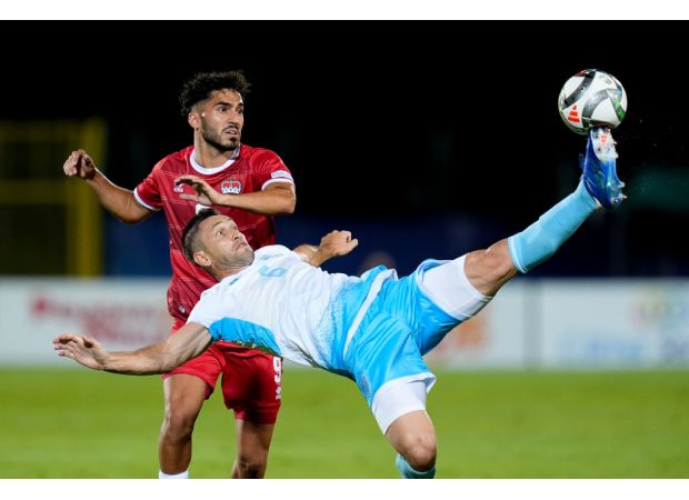 After two decades, San Marino triumphs over Liechtenstein in the Nations League, marking their first victory in the tournament.
