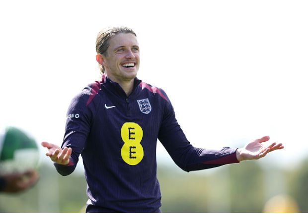 Conor Gallagher shares truth about leaving Chelsea in message to Enzo Maresca.