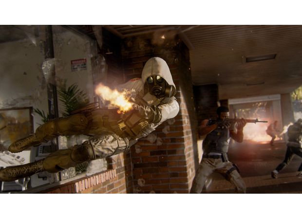 Review of the beta for Call of Duty: Black Ops 6 shows promising improvements.