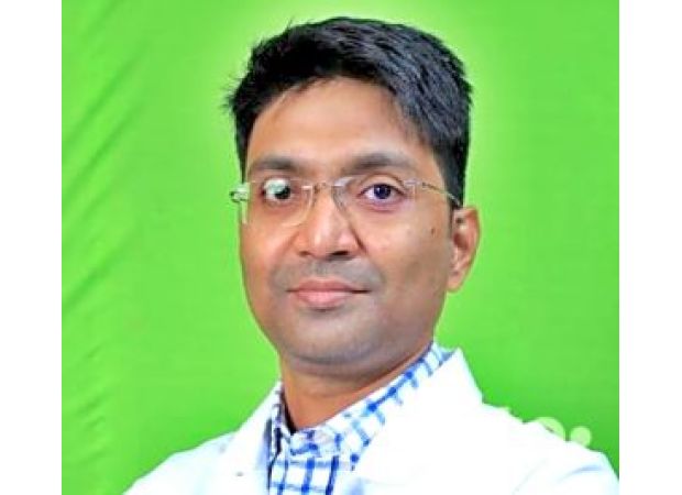 Dr. Anand Behera shares insights on dispelling misconceptions about spine surgery.