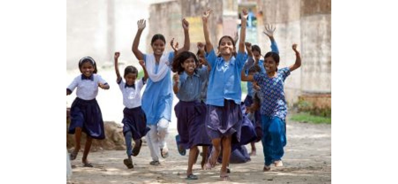 Odisha government to give Rs 5,000 to 3 lakh tribal students to prevent them from leaving school.