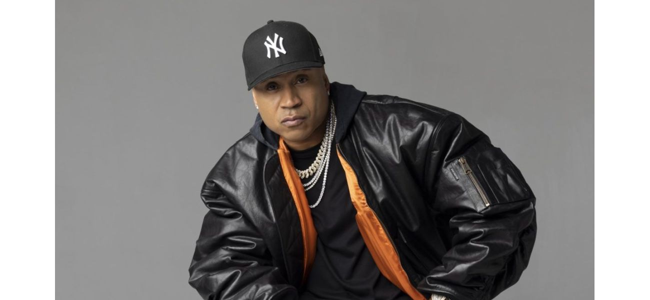 LL Cool J was unaware that he would create one of the most popular meme phrases ever.