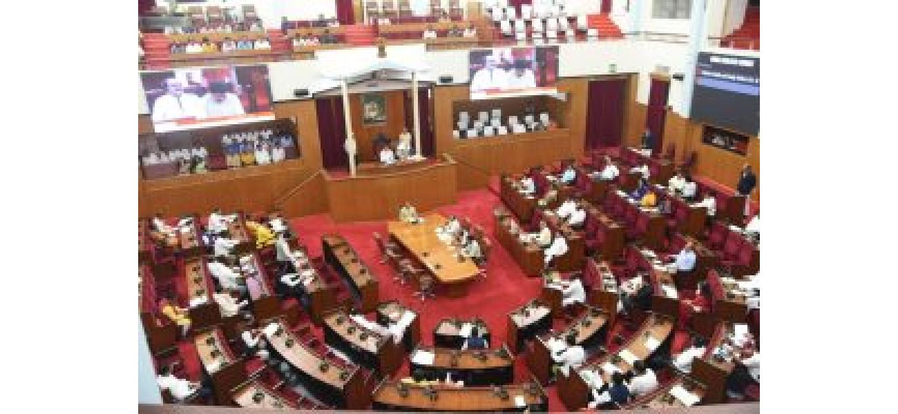 Opposition calls for implementing stricter laws to ensure safety of women, similar to that of Bengal.