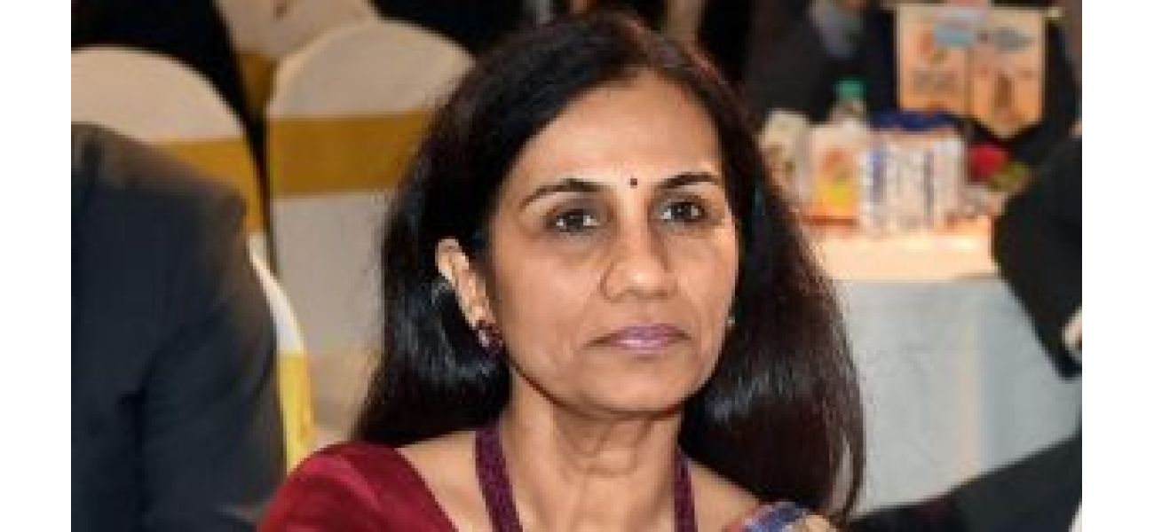 The Supreme Court will listen to the CBI's argument against granting bail to Chanda Kochhar today.