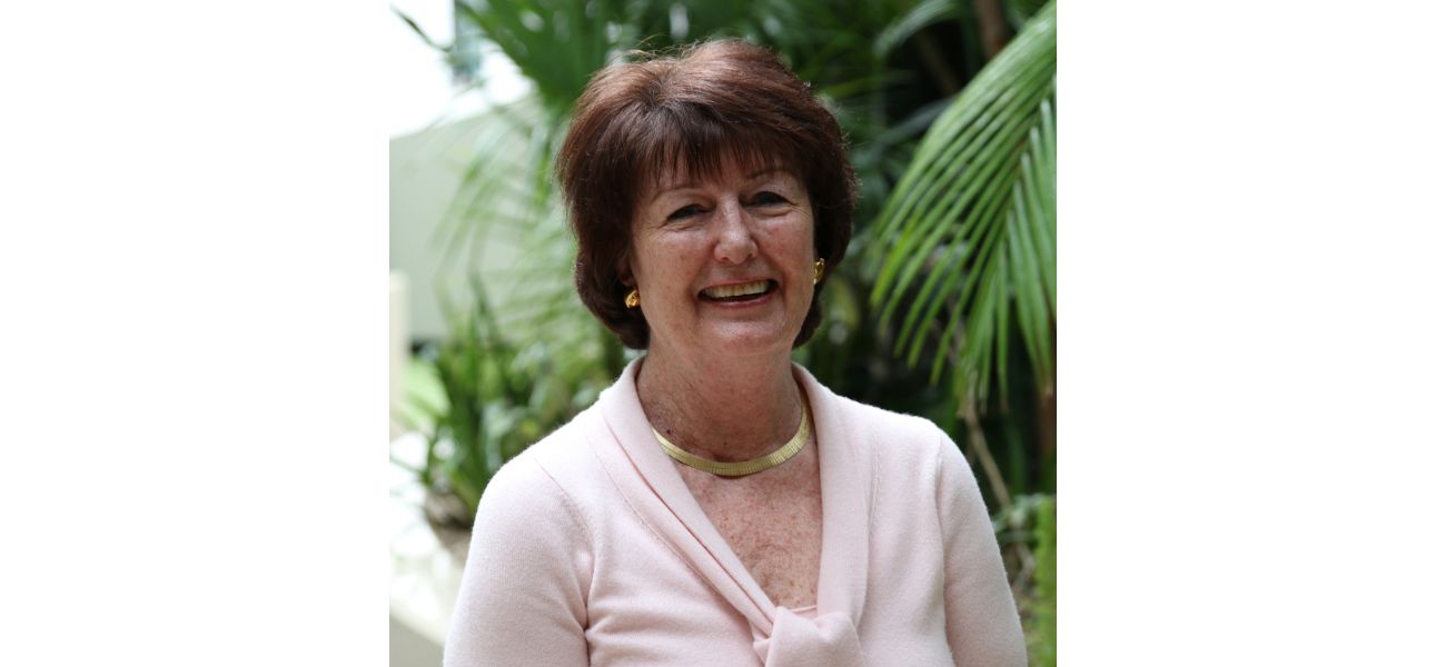 Mary is choosing to donate $25k instead of purchasing a car.