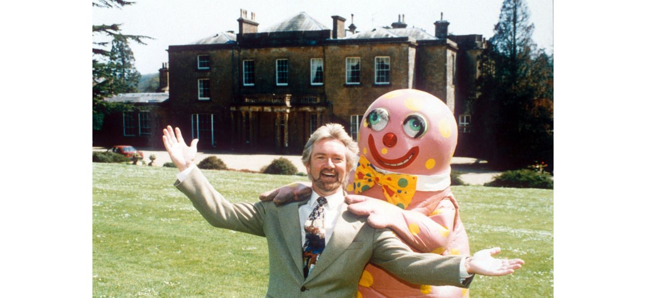 A popular 90s TV star is planning a big comeback with a new show inspired by 
