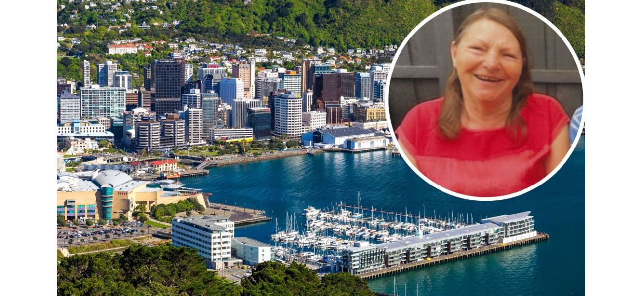Worries for Aussie traveler possibly lost in NZ