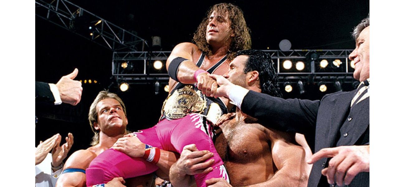 WWE legend, 67, making highly anticipated comeback on Raw after 9-year absence.